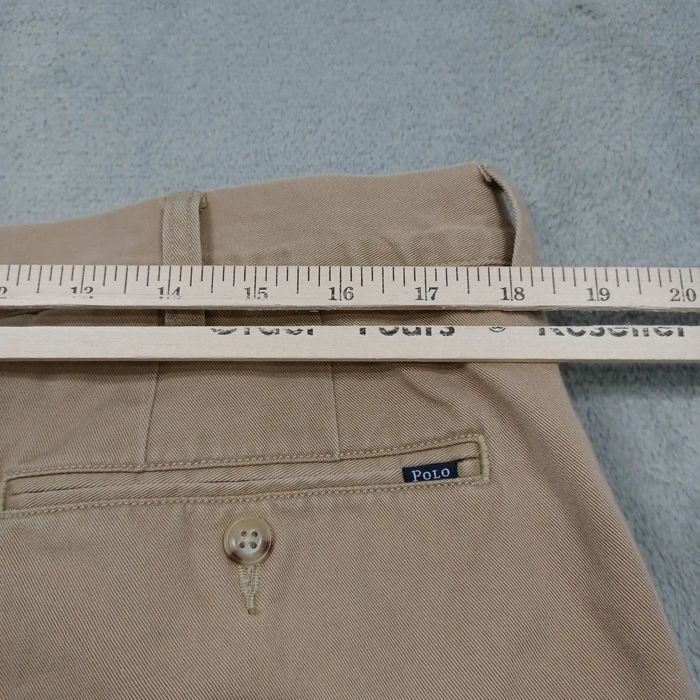 Polo Ralph Lauren please see